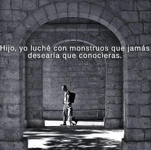 Meet your Posher, Miguel